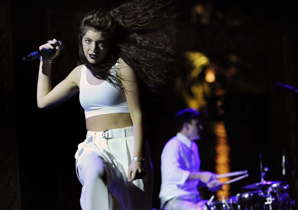 Lorde