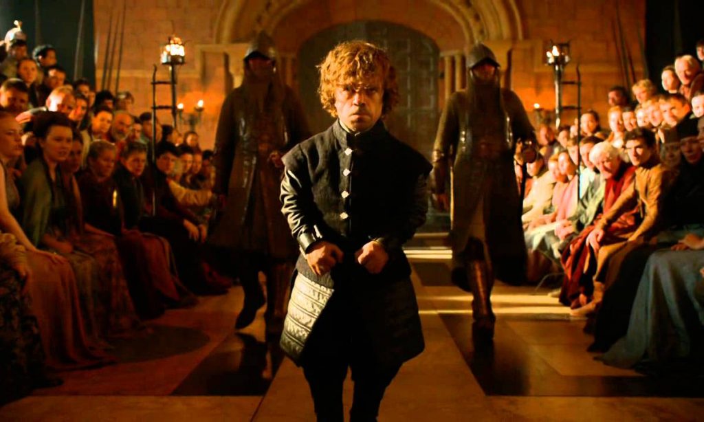 tyrion