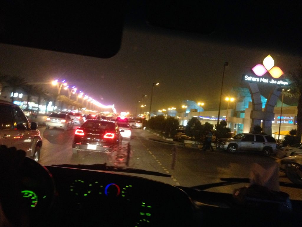 Riyadh