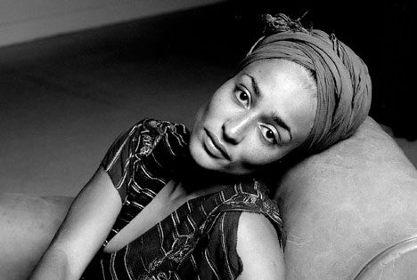 Zadie Smith