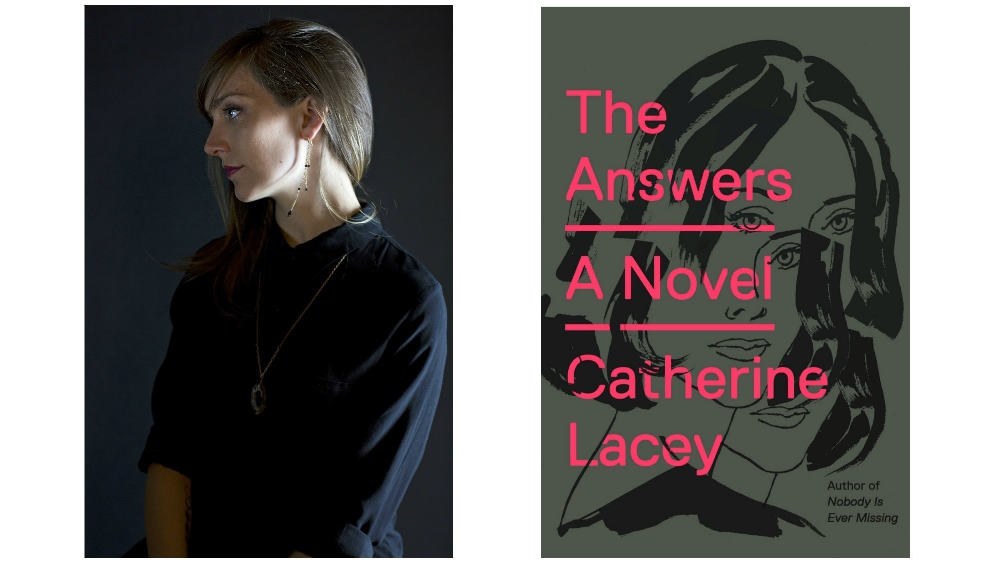 the answers