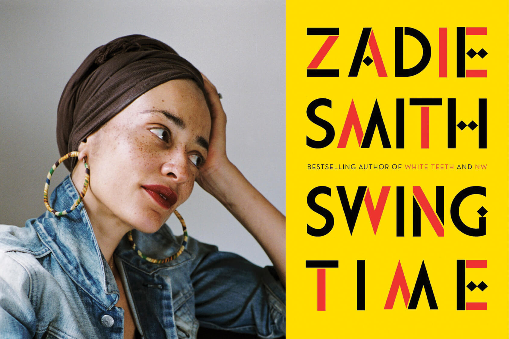 Zadie smith