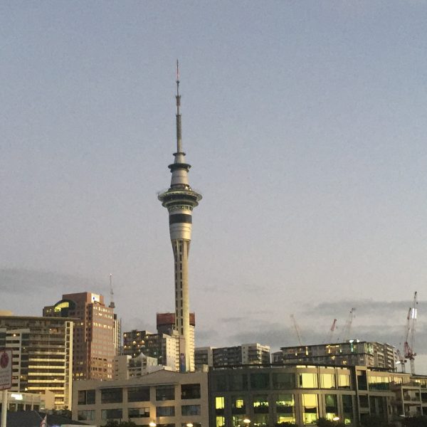 Auckland