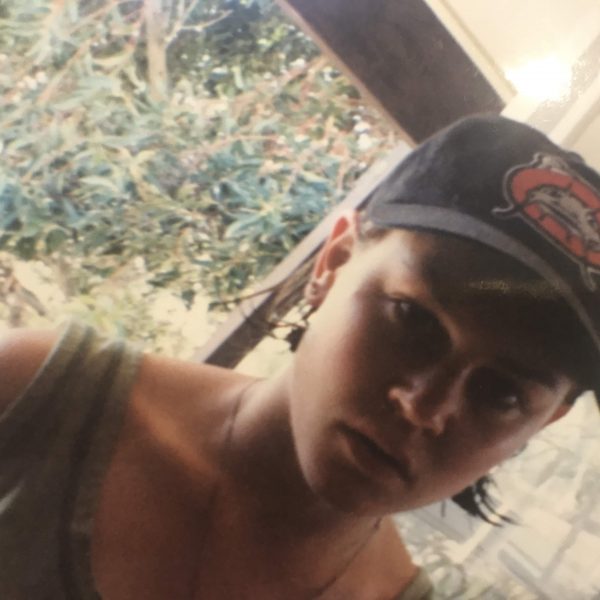 Elizabeth Allan 1990s